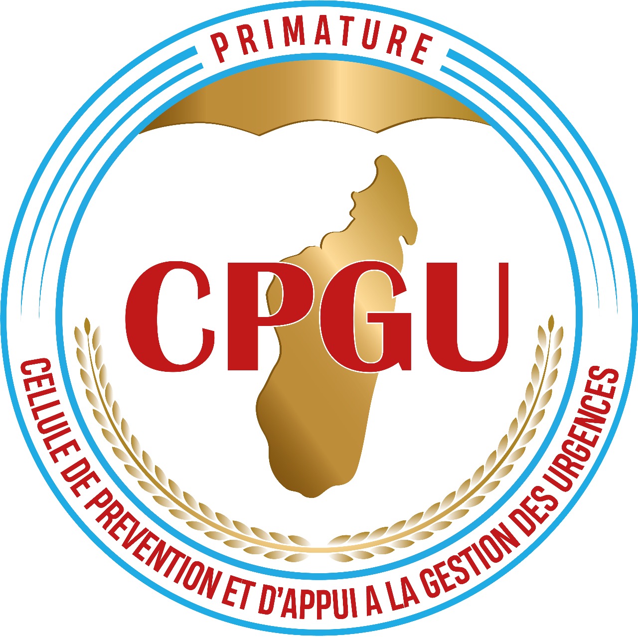 Logo CGPU