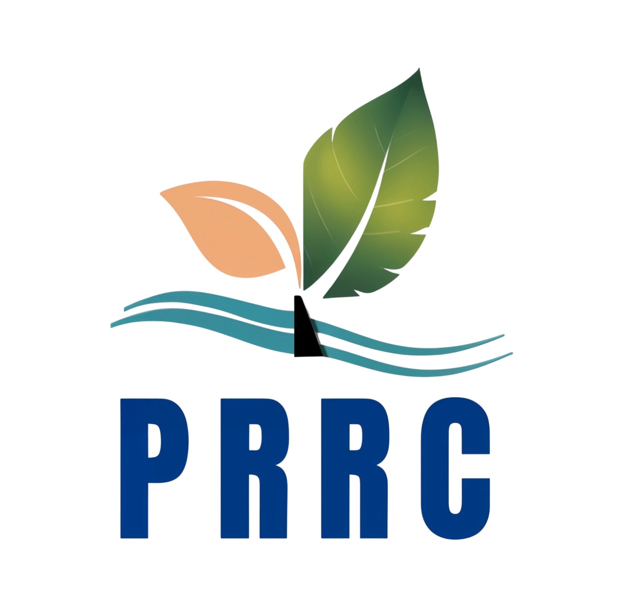 Logo PRRC